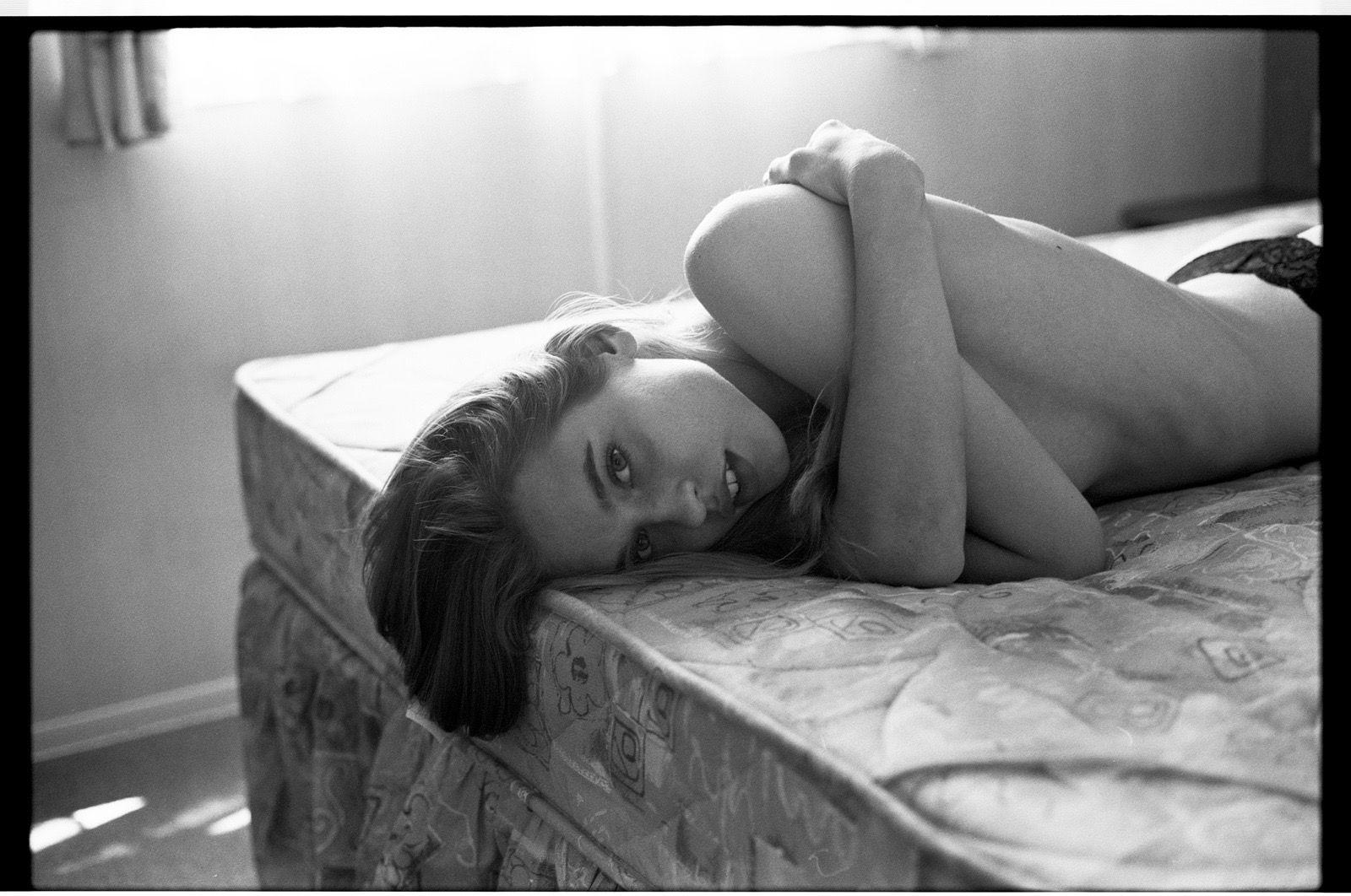 18P Karola Warzecha Topless