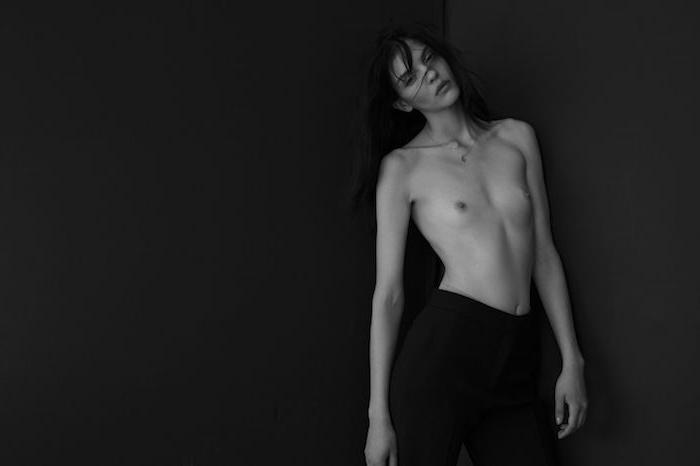 4P Kate Bogucharskaia Topless