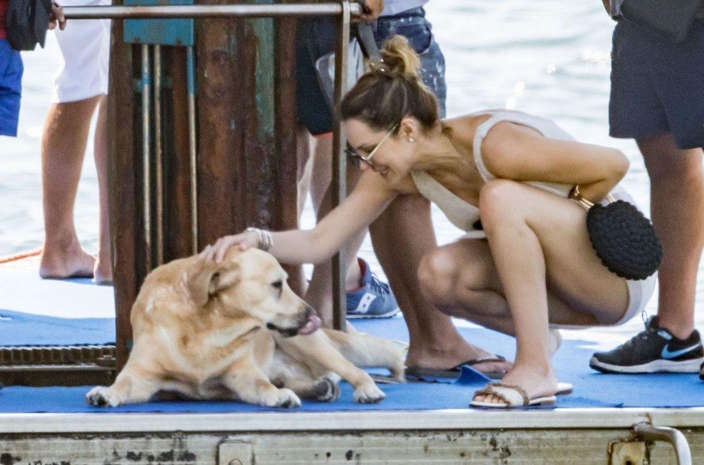 5P Katharine McPhee Topless
