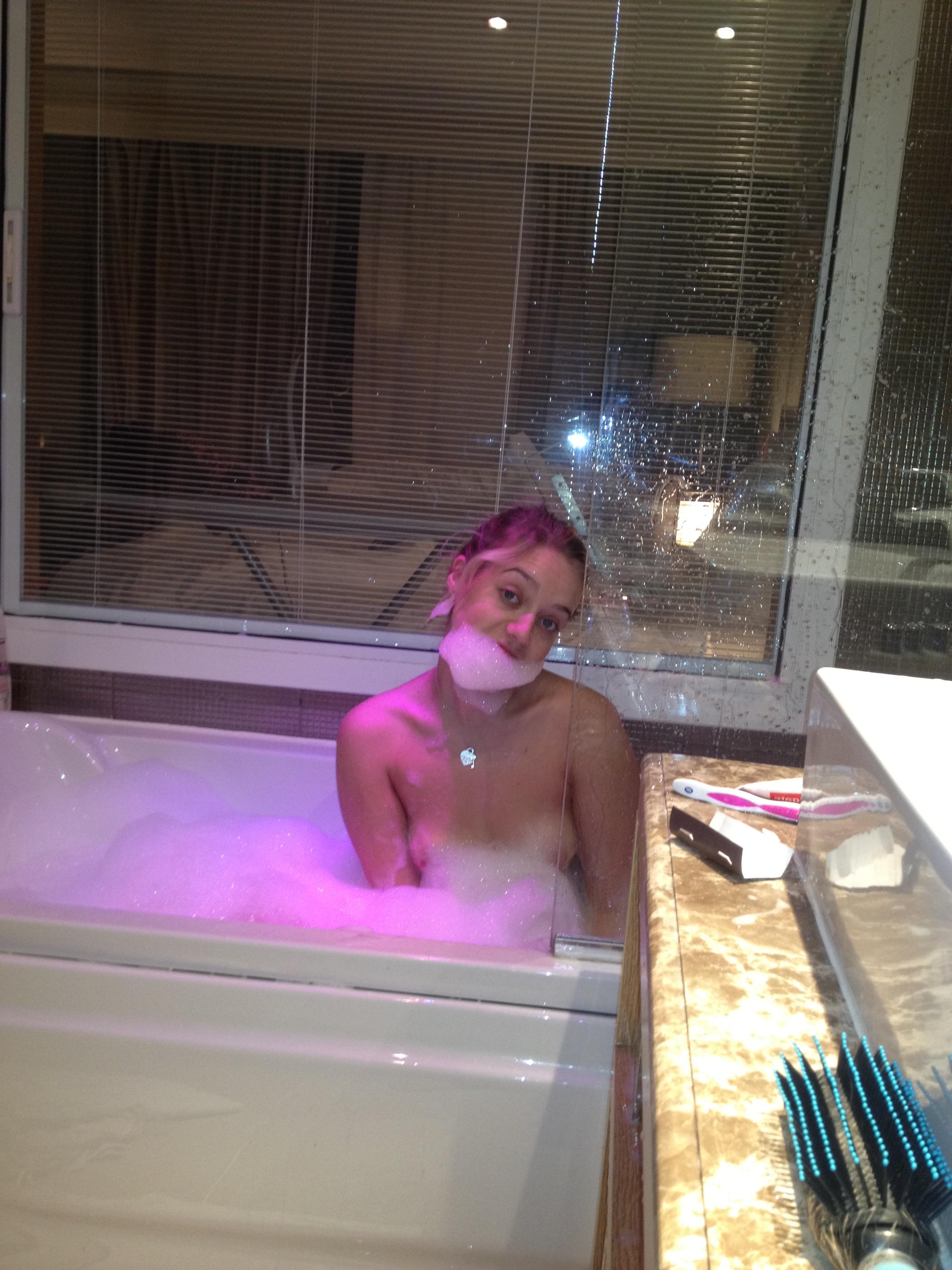 14P Cute Kelsey’s leaked photos
