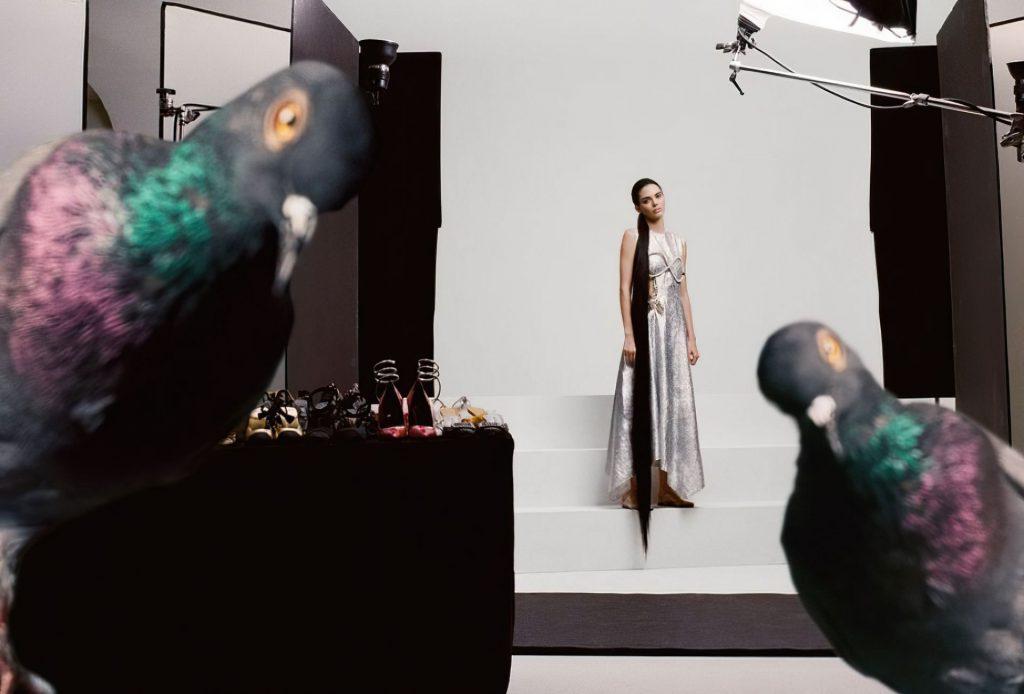 5P Kendall Jenner Topless