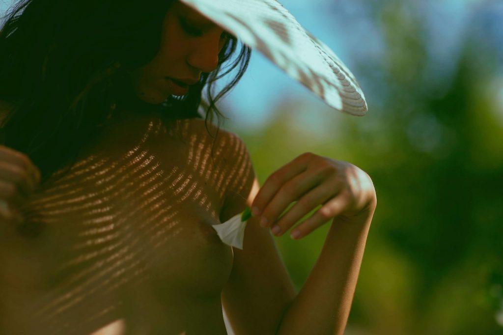 5P Kitrysha Topless