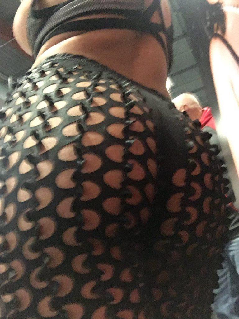 7P loni Legend Topless