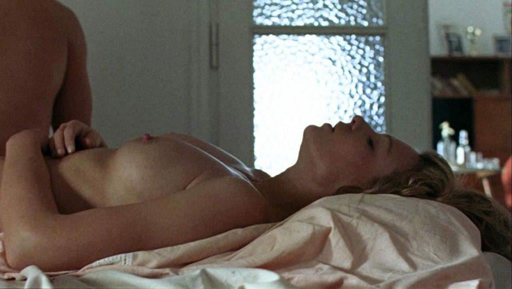 4P Magdalena Boczarska Topless