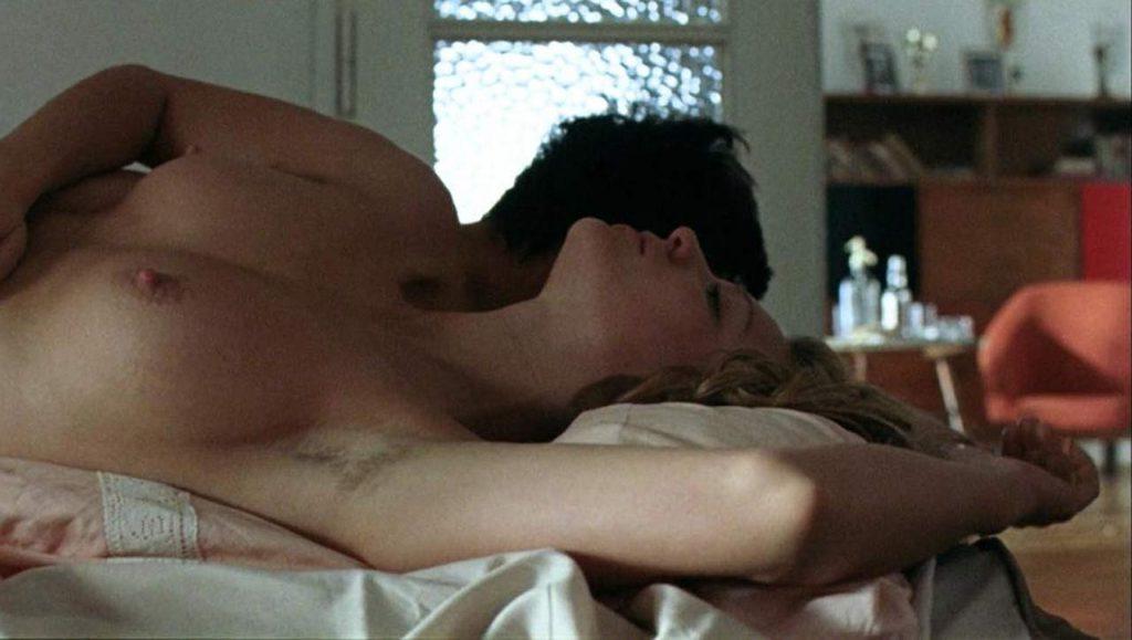 4P Magdalena Boczarska Topless