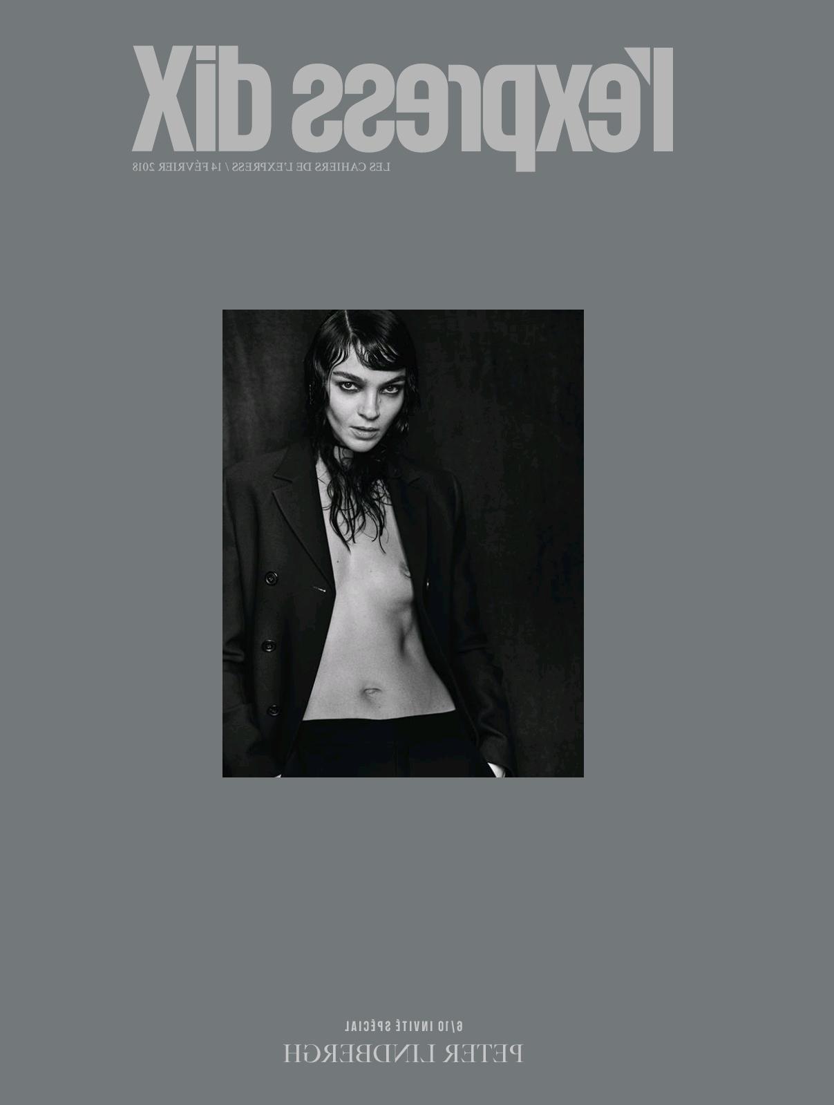 13P Mariacarla Boscono Topless