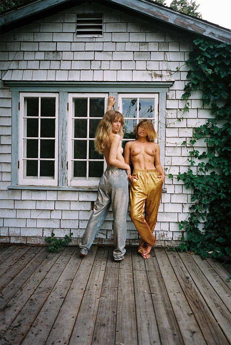 5P Marisa Papen Topless