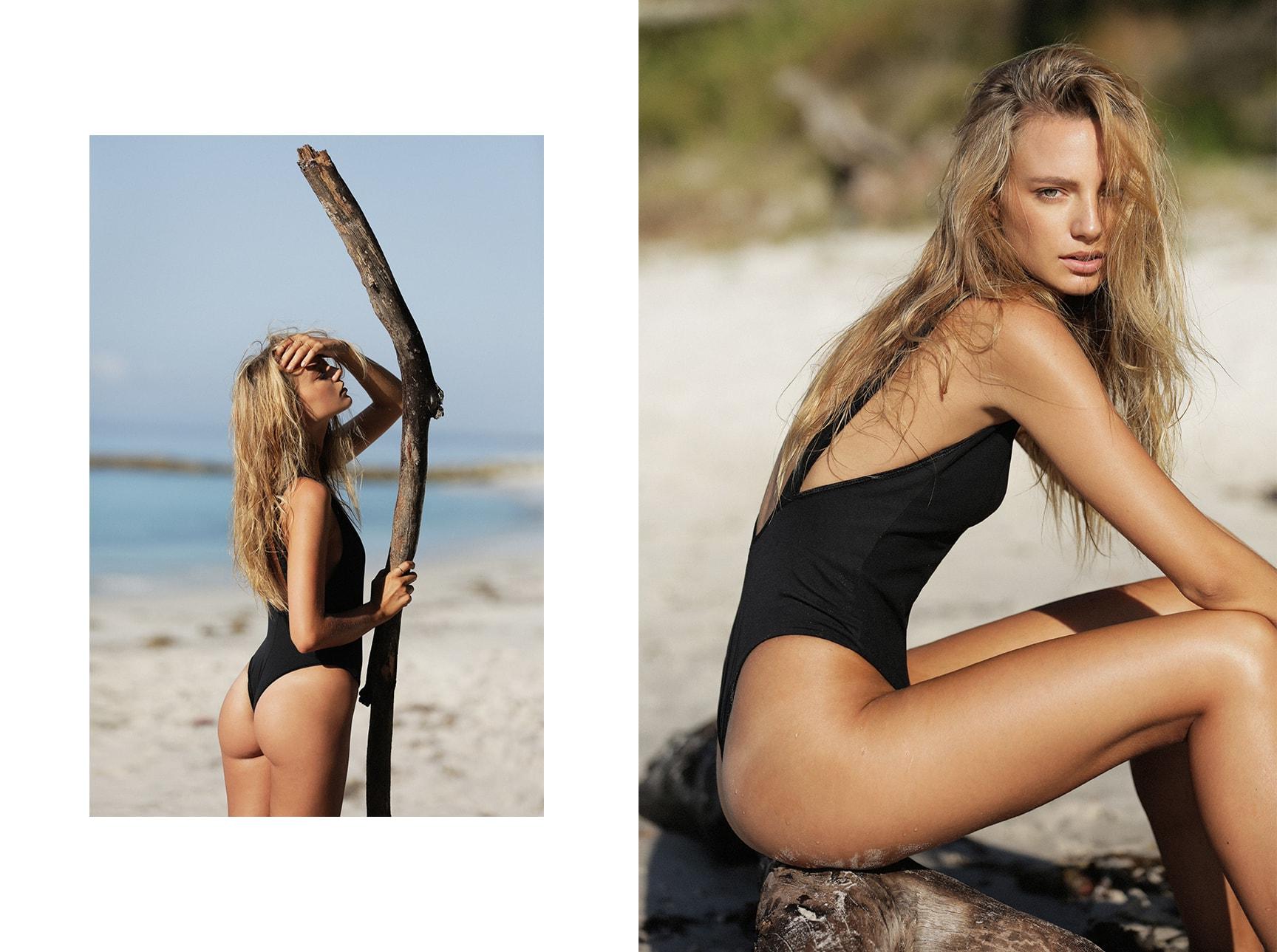 14P Maya Stepper Topless Photos