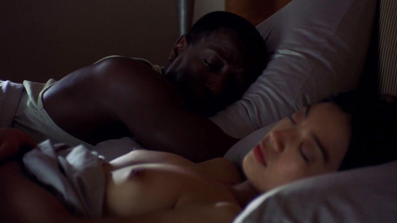 6P Ming-Na Wen Topless