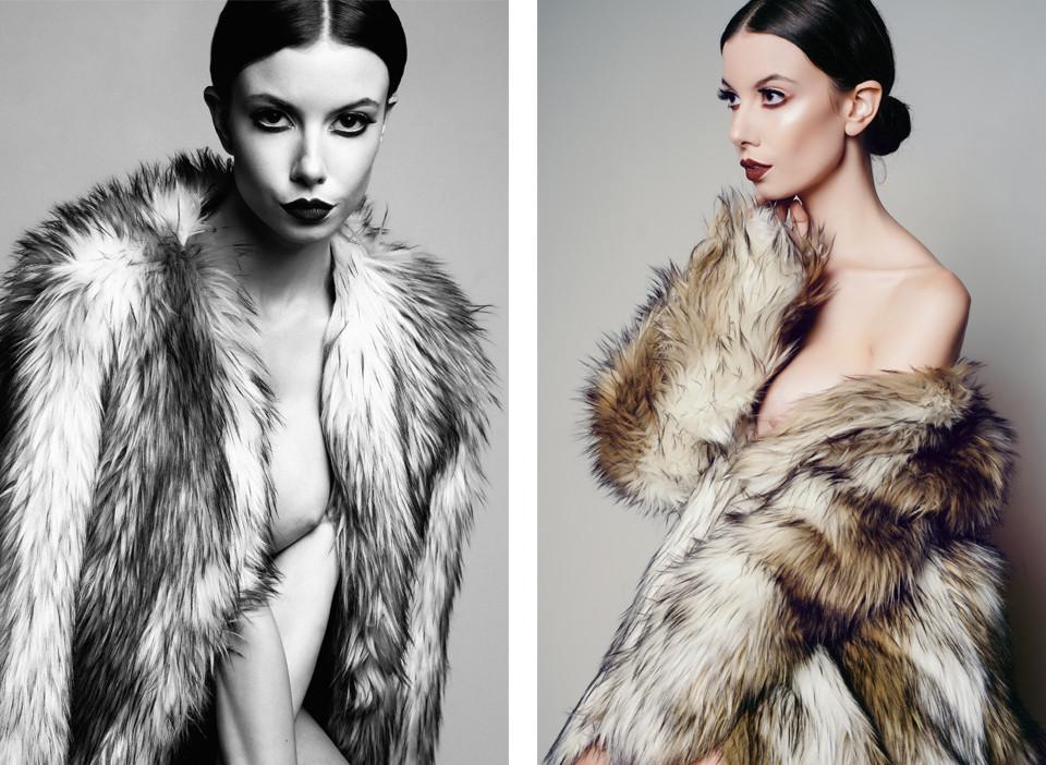 8P Olivia Rose Topless Photos