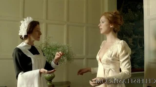 7P Rebecca Hall Topless pics