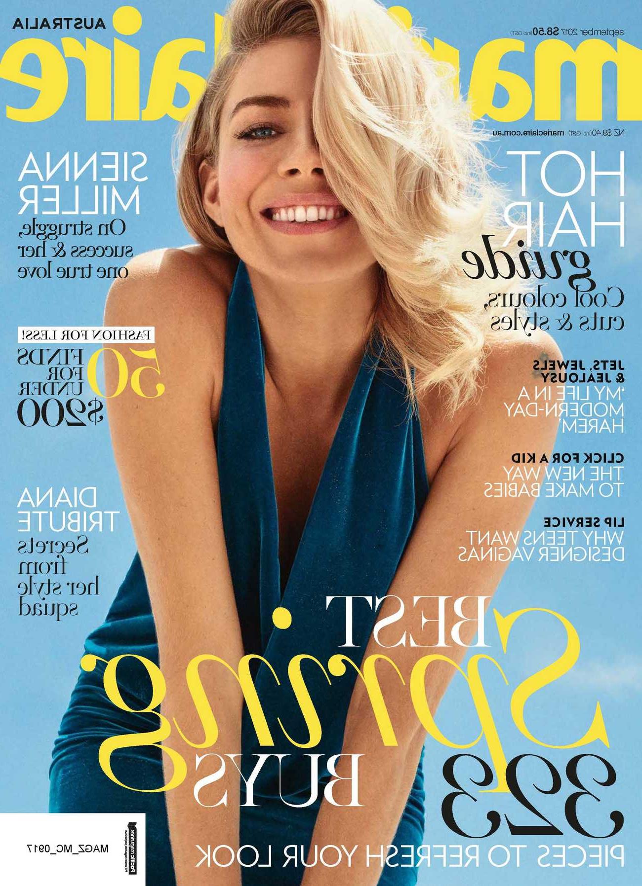 6P Sienna Miller Topless