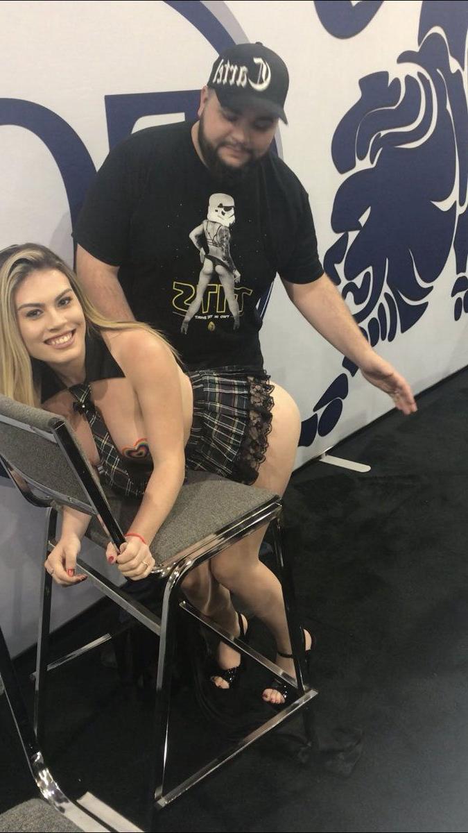 10P Veronica Valentine Topless