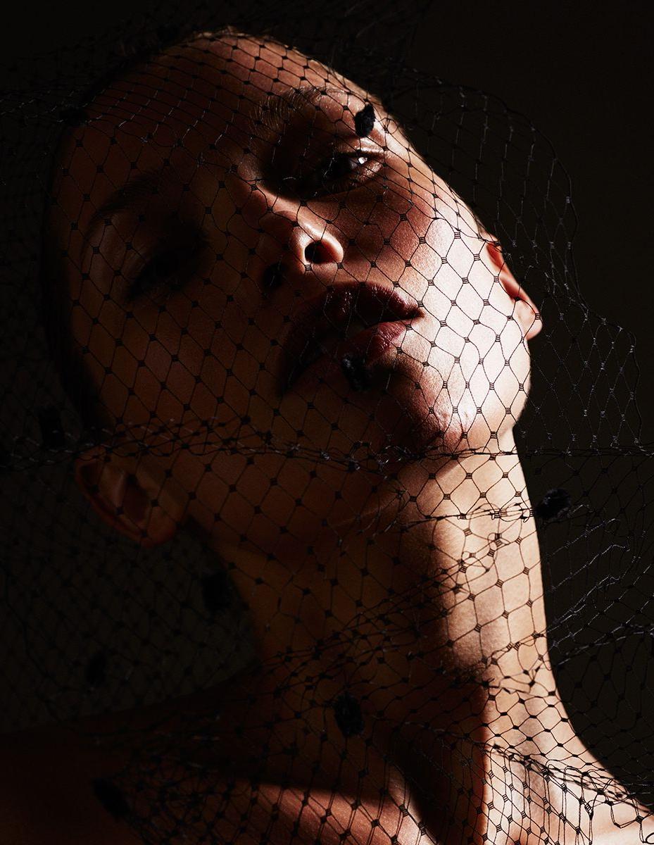 7P Topless Photos of Hana Jirickova