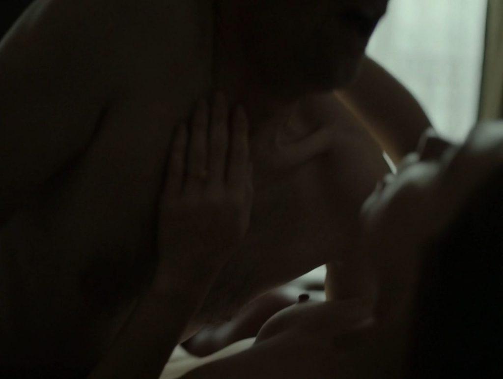 5P Jessica Barden Topless