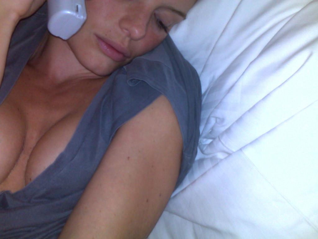 4P Cute Kate Bosworth naked