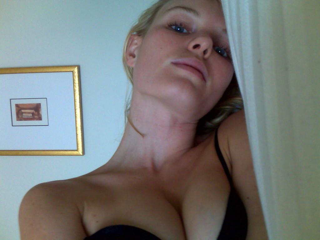 4P Cute Kate Bosworth naked