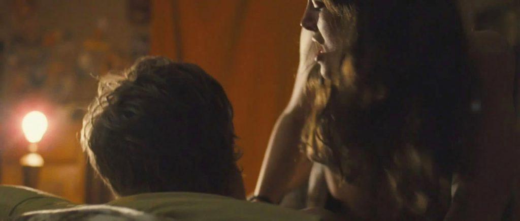 4P Keira Knightley oben ohne