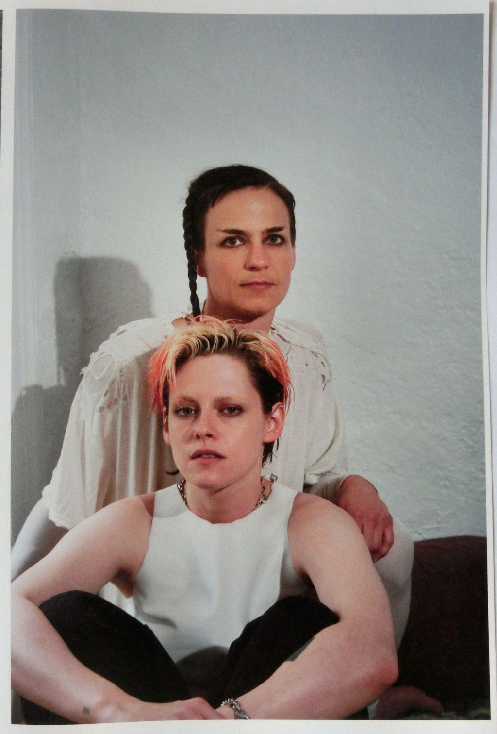 6P Kristen Stewart Topless