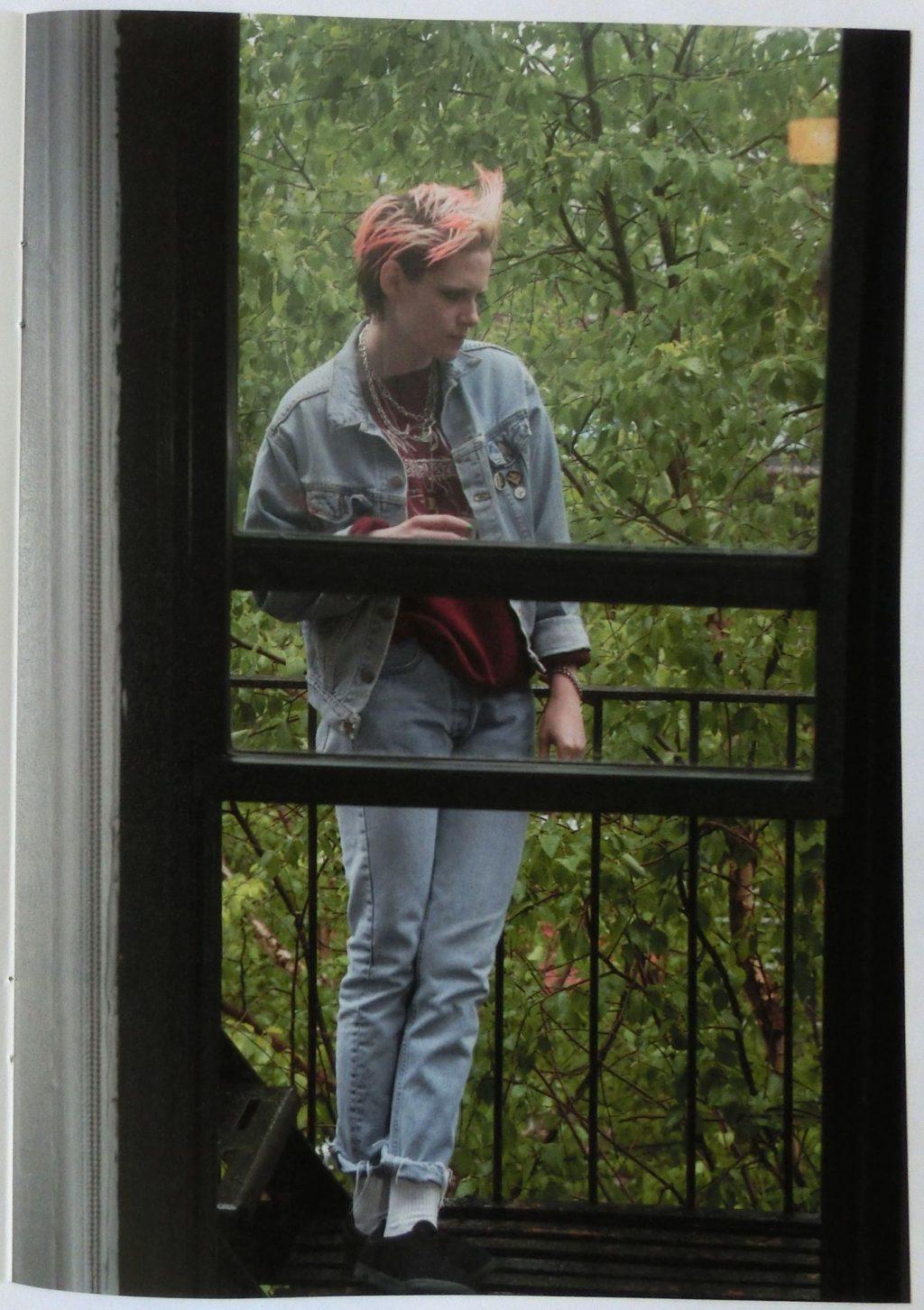 6P Kristen Stewart Topless