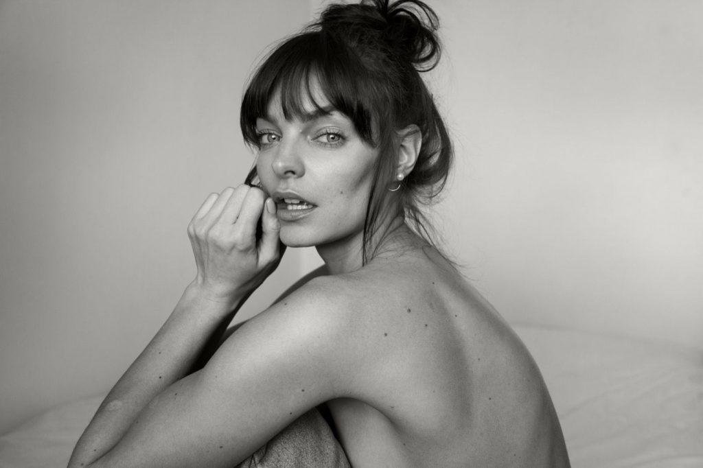 14P Rachel Joy Topless