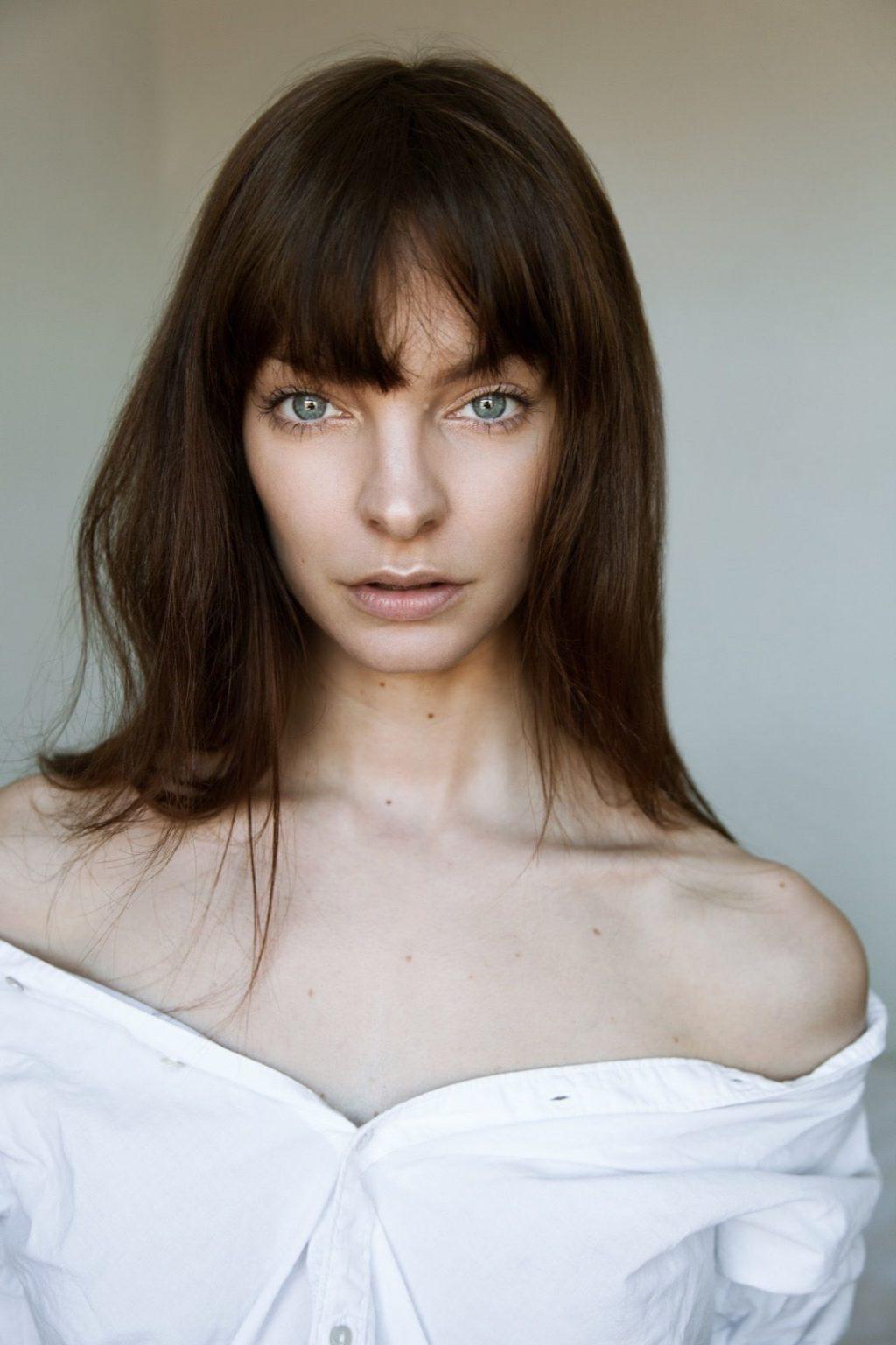 14P Rachel Joy Topless