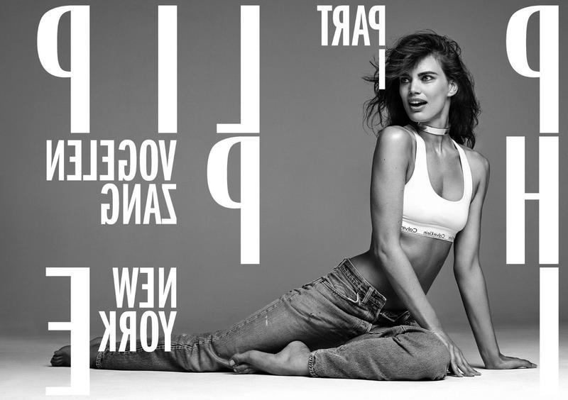 9P Topless Photos of Rianne Ten Haken