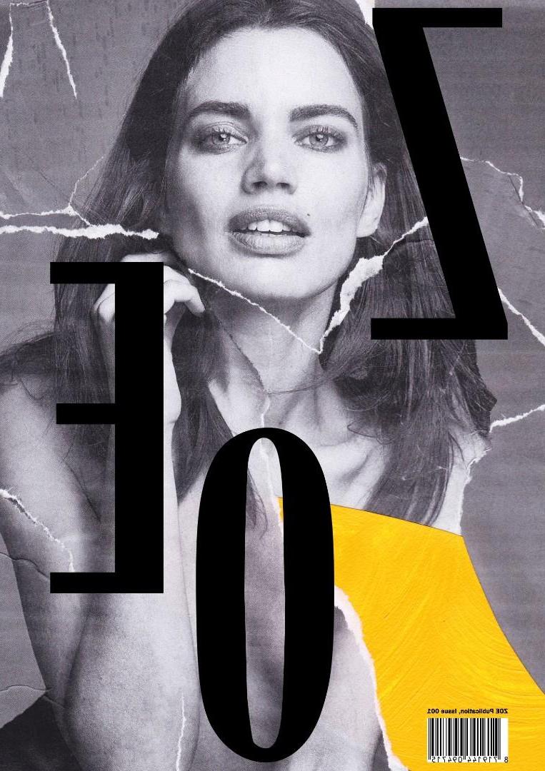 9P Topless Photos of Rianne Ten Haken