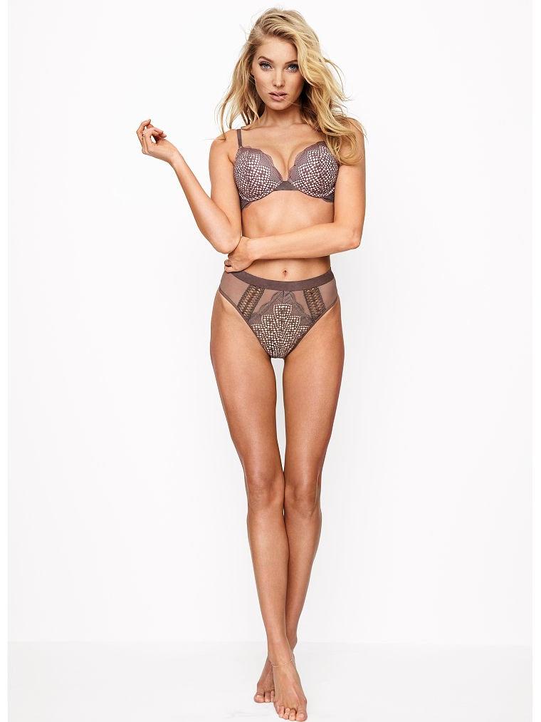 23P Elsa Hosk Topless