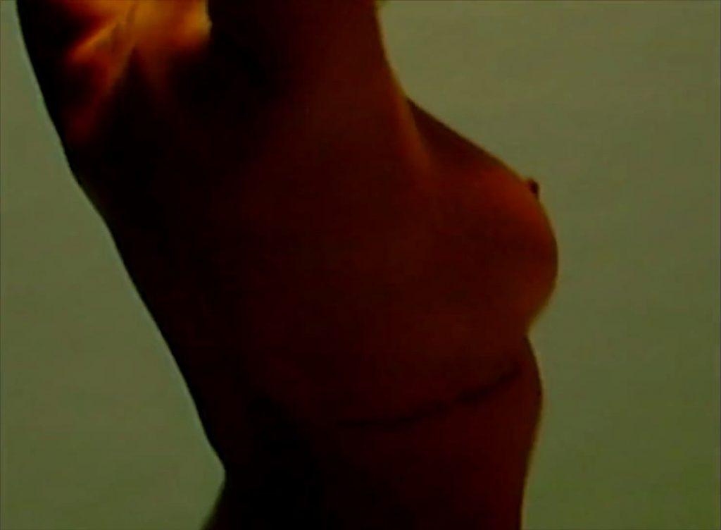24P Rita Ora Topless