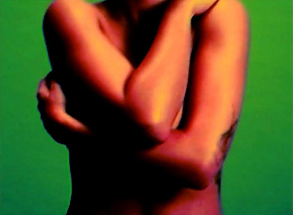 24P Rita Ora Topless