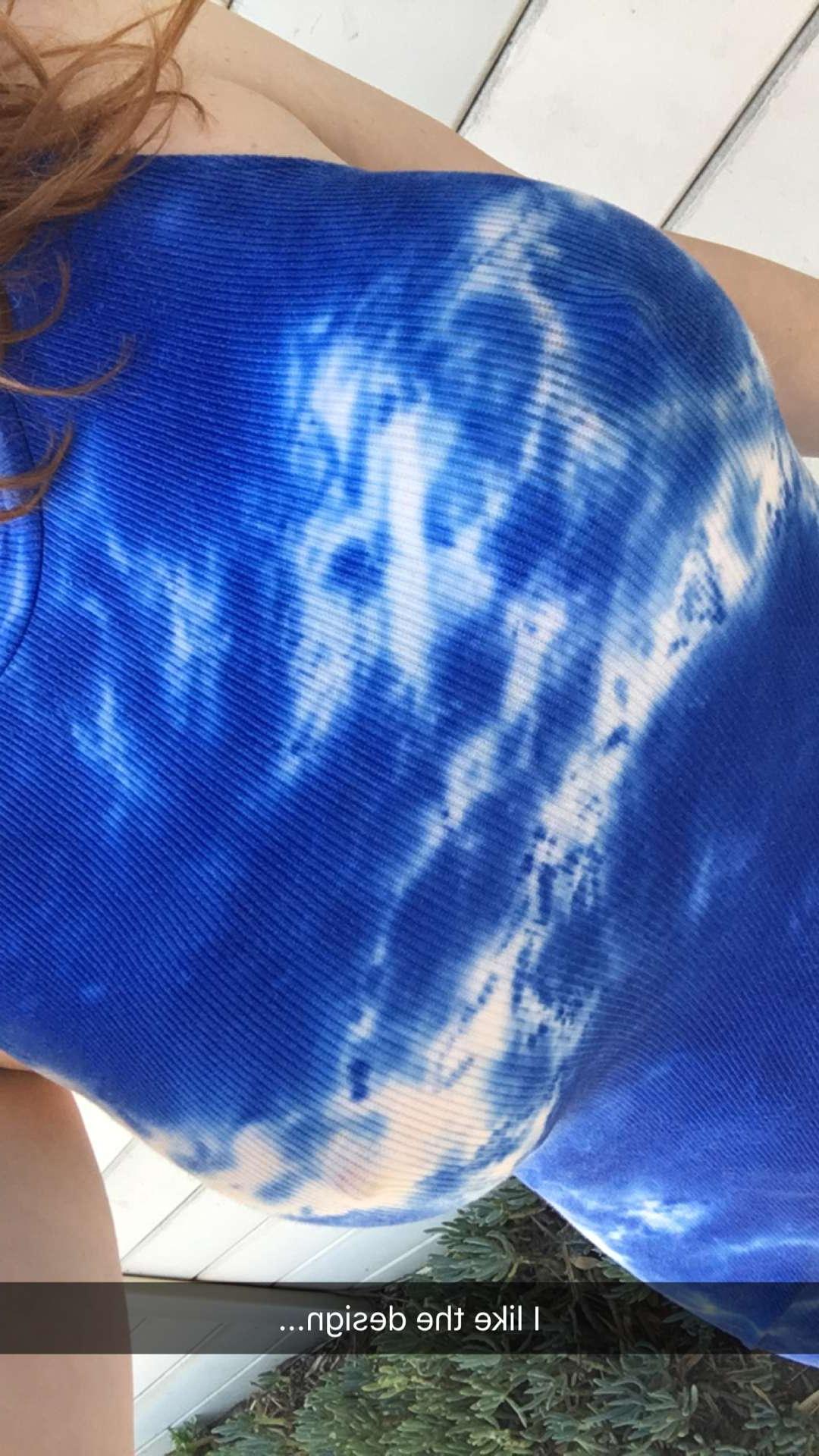 7P Maitland Ward Topless Photos