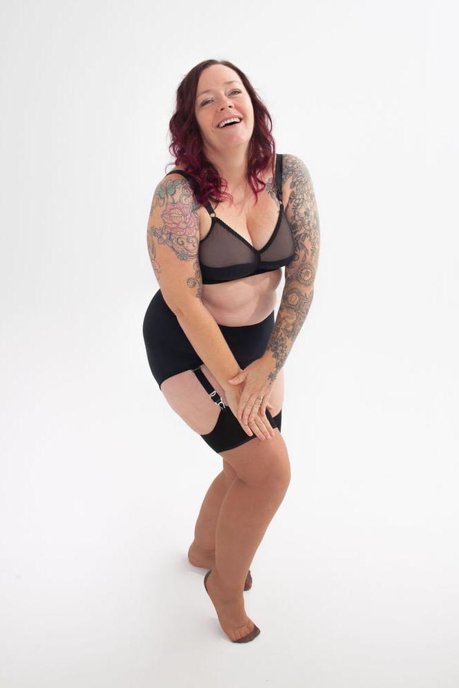 6P Maryann, sexy UK Chunky MILF Slut