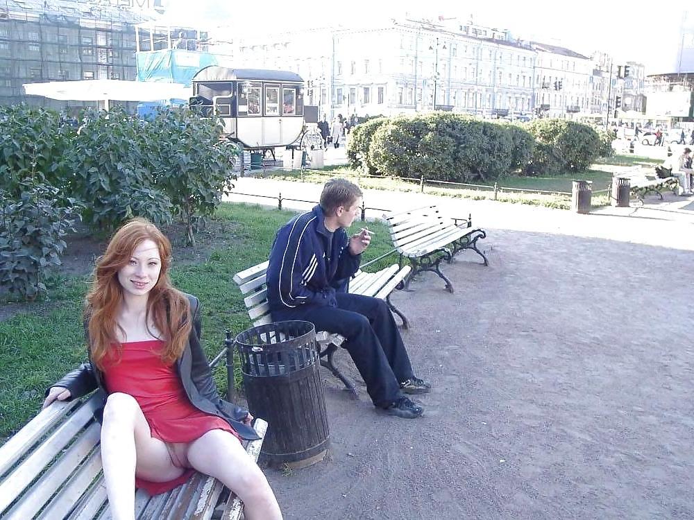 25P REALLY HOT GIRLS IN PUBLIC 56