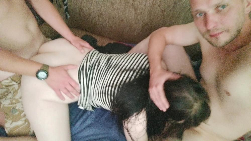 25P Dasha is a real fucking wife.