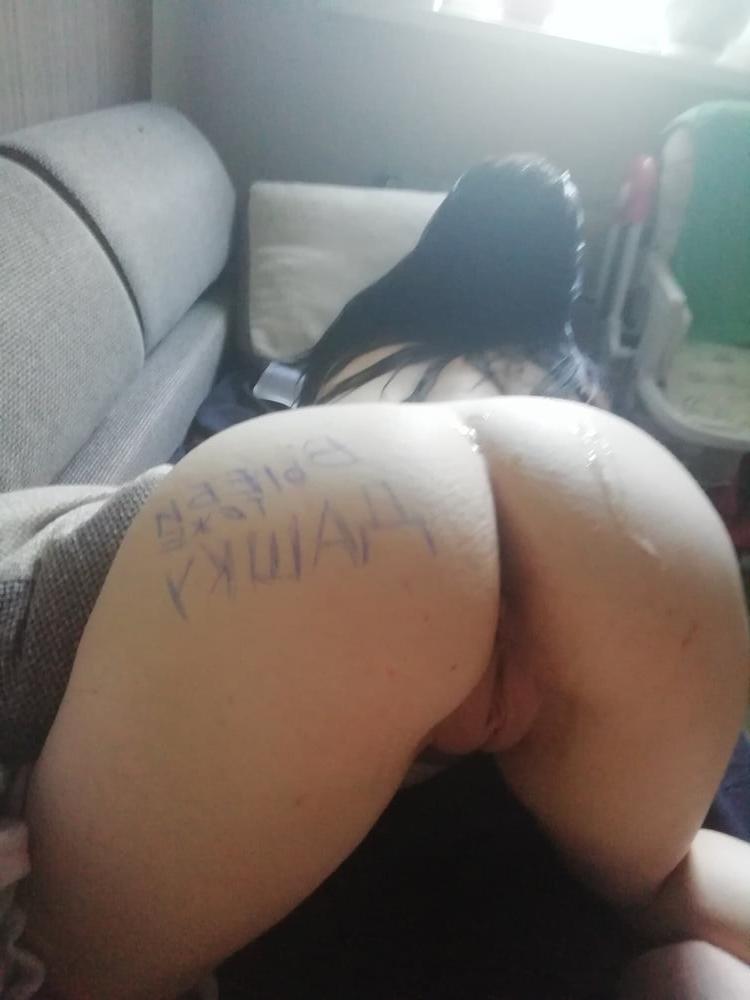 25P Dasha is a real fucking wife.