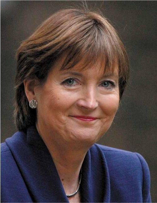 25P British female politicians ( Past and present)