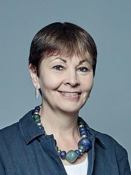 25P British female politicians ( Past and present)