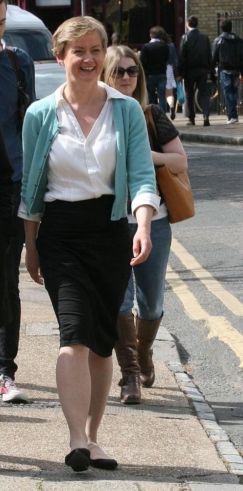 25P British female politicians ( Past and present)