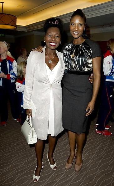 25P British female politicians ( Past and present)
