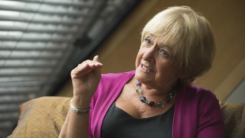 25P British female politicians ( Past and present)