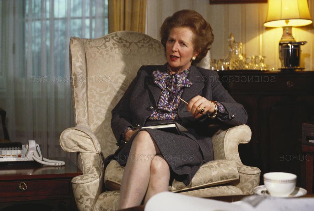 25P British female politicians ( Past and present)