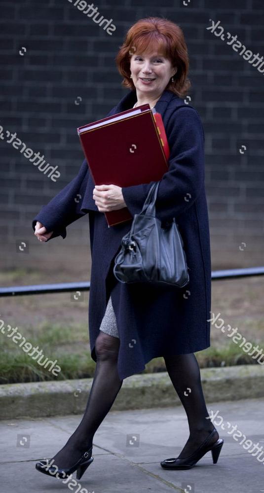 25P British female politicians ( Past and present)