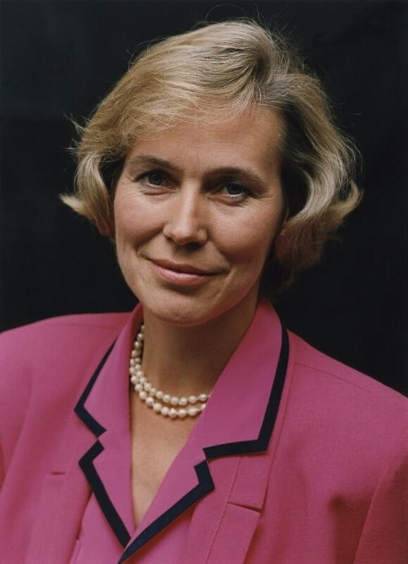 25P British female politicians ( Past and present)