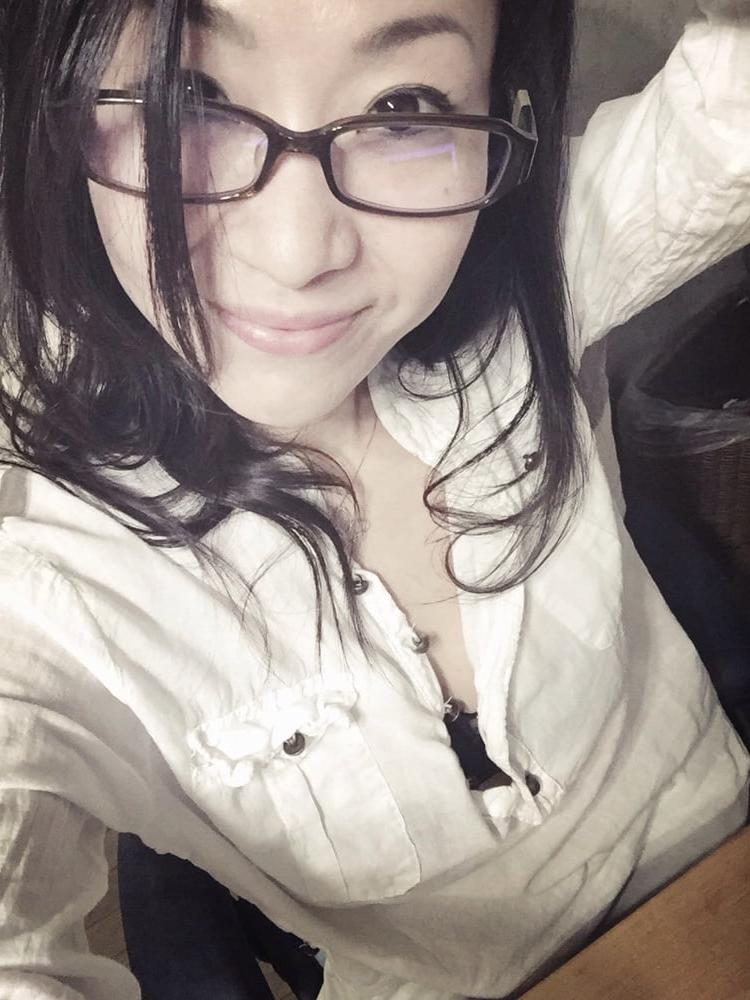 23P Naoko from Tokyo