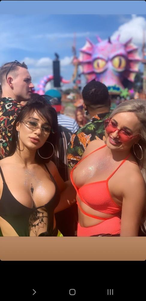 25P Hot Polish insta slut bitch whore