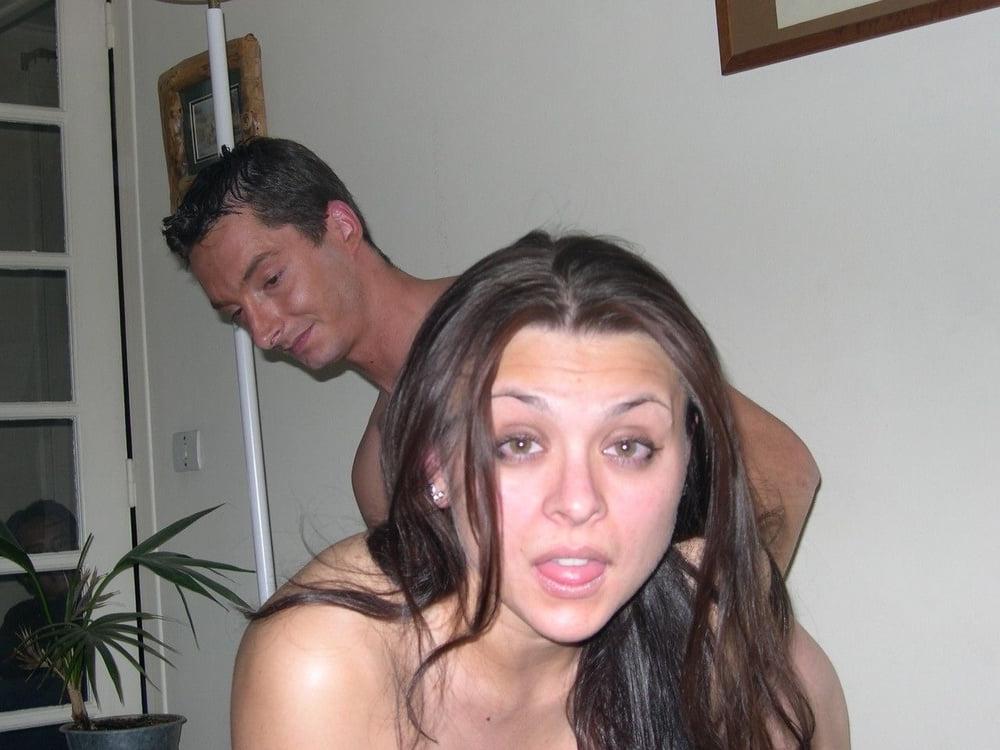 23P Gangbang Bitch