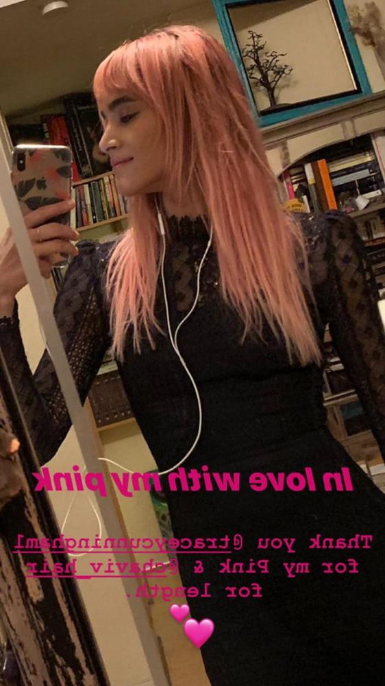 25P cute Sofia Boutella 2