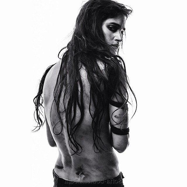 25P cute Sofia Boutella 2