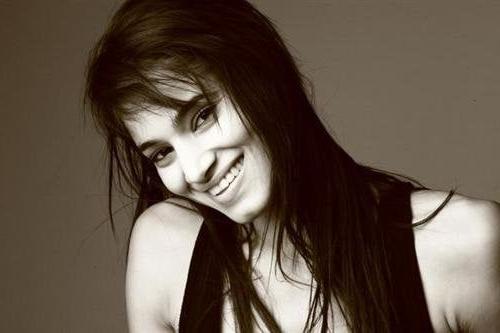 25P cute Sofia Boutella 2